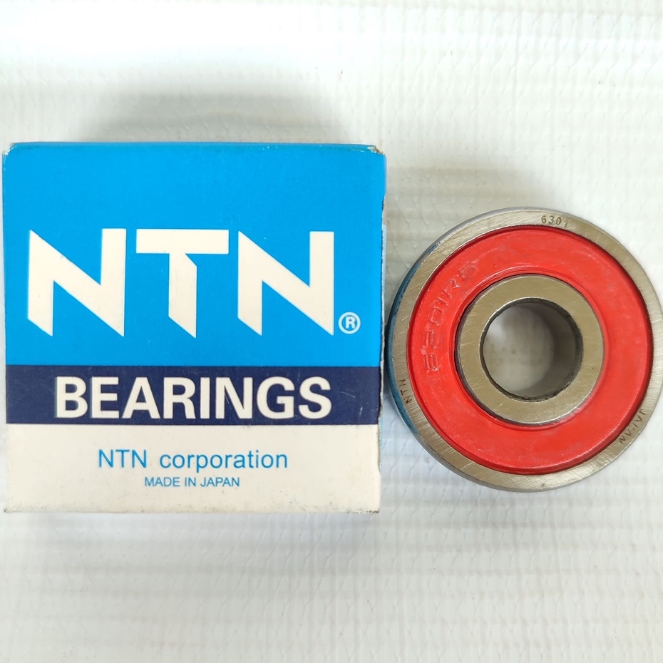 BEARING NTN 6301LLU/2ASU1