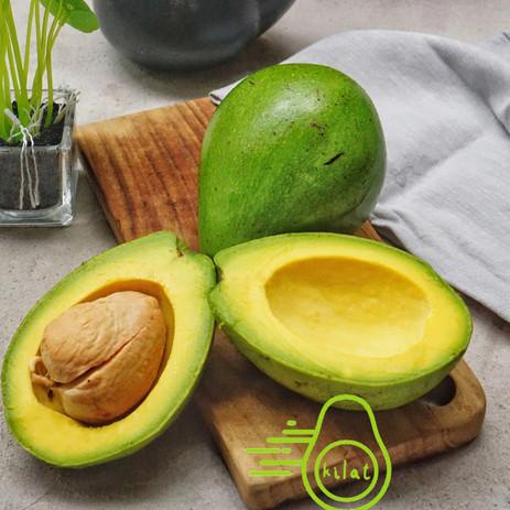 

[ SALE ] Alpukat mentega Regular