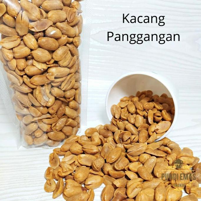 

KACANG BAWANG 150gr OVEN PANGGAN TERLARIS MURAH KILOAN