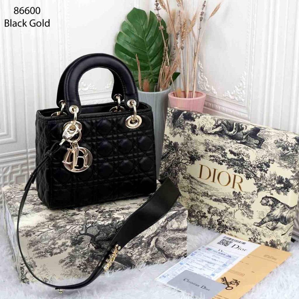 BAG 86600 (WITH BOX)