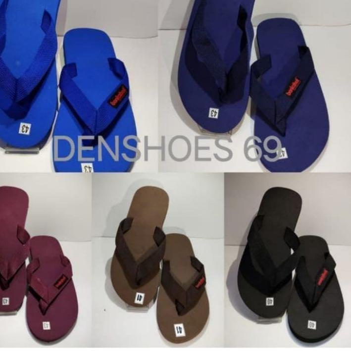 Terjamin SANDAL DISTRO AB/BANKZHAT / SANDAL JEPIT PREMIUM