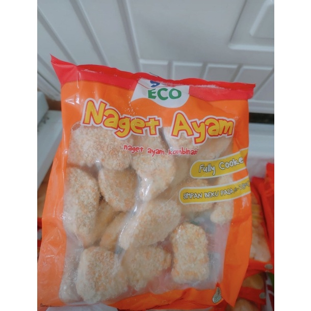 

Nugget So Eco