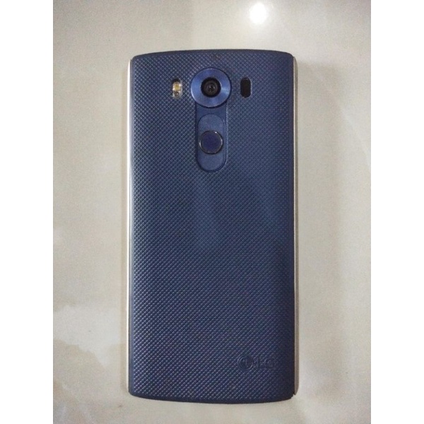 Hp LG V10 Minus