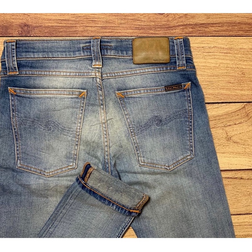 Nudie jeans co second original
