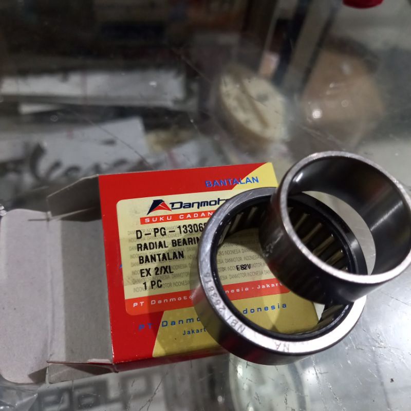 Laher Bambu Laher Kruk As Vespa Px Excel Exclusive Danmotor