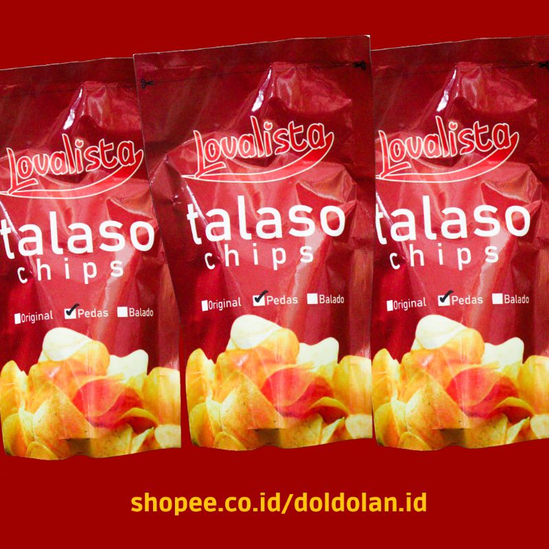 

Lovalista Talaso Chips