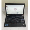 Laptop Bekas Lenovo Thinkpad X220 Core i5 - HDD 320 RAM 4GB