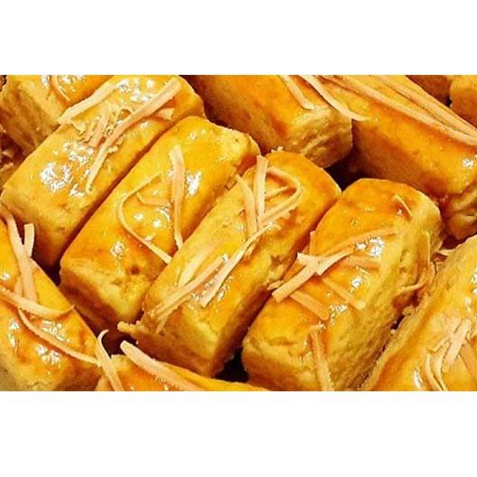 

✢Terupdate✦ Y99YB !!! Kue Kering kastengel keju edam / Kue Kastangel Isi 250 gram (1/4 Kg Per Toples ) Paket / kue cemilan keluarga / kue lebaran homemade 96 ✢Stock Banyak