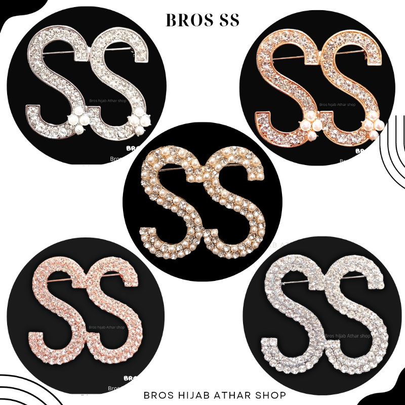 Bros SS Huruf Bros button bross buttonscarves Bros B Bros hijab Athar shop