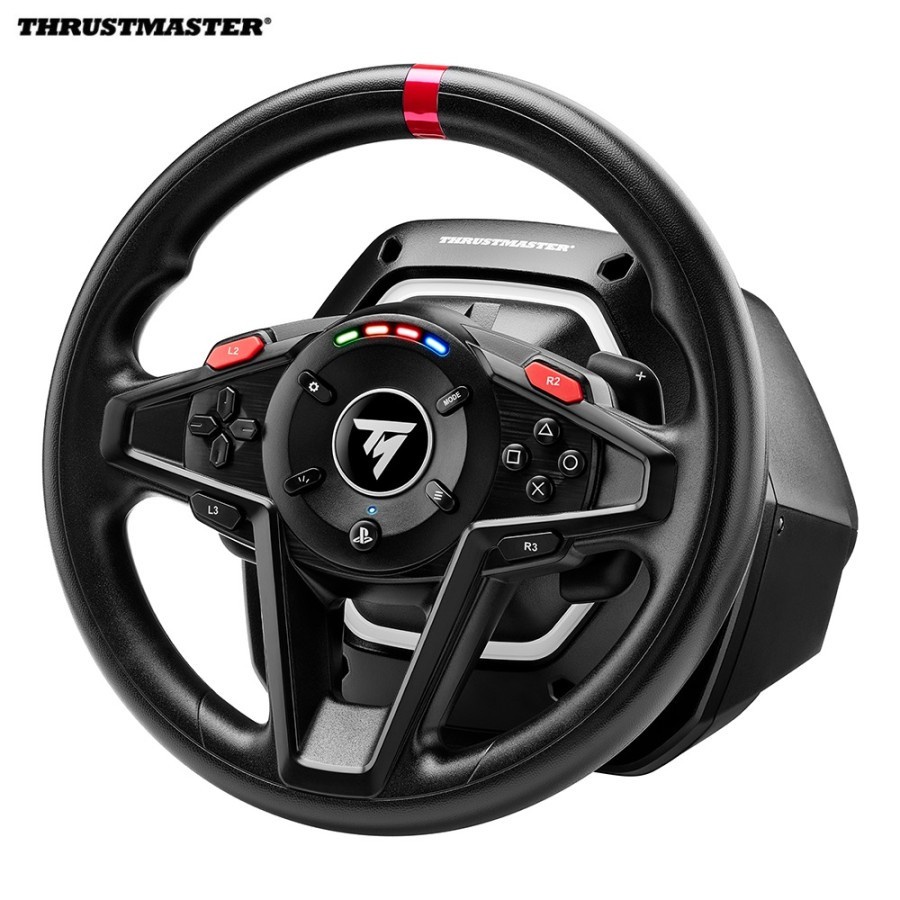 Thrustmaster T128 / T128-P Asia Type G Racing Wheel