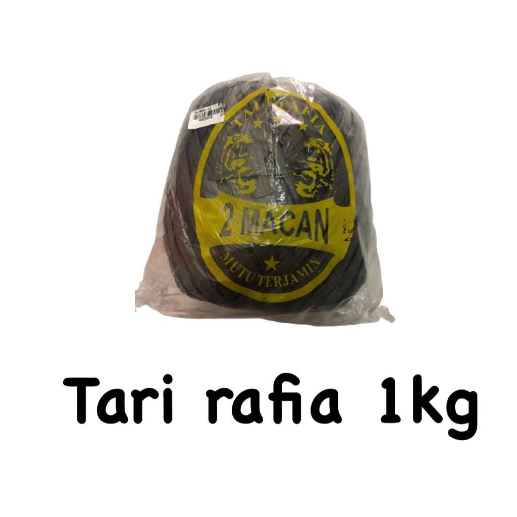 

TALI RAFIA 1 KG