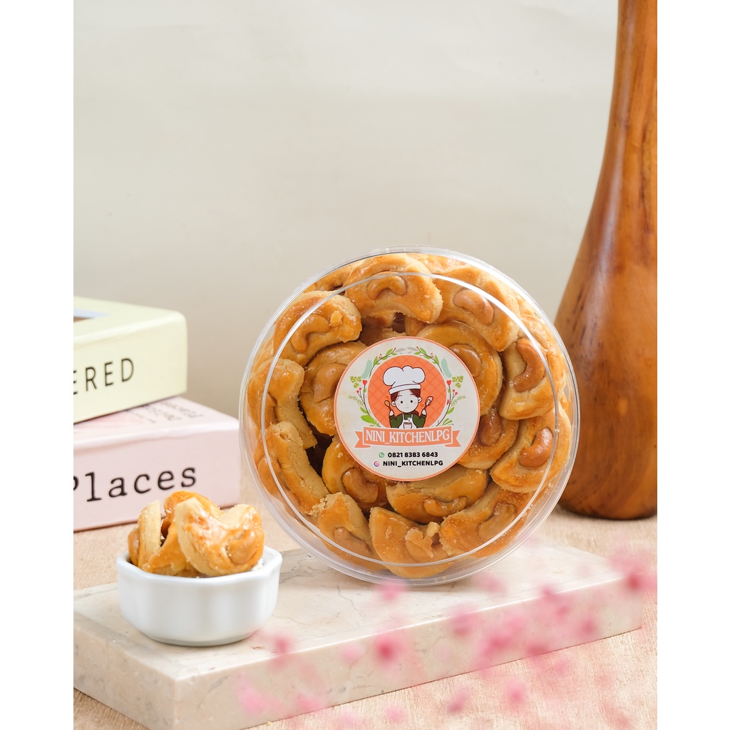 

KUE KERING SKIPI MEDE