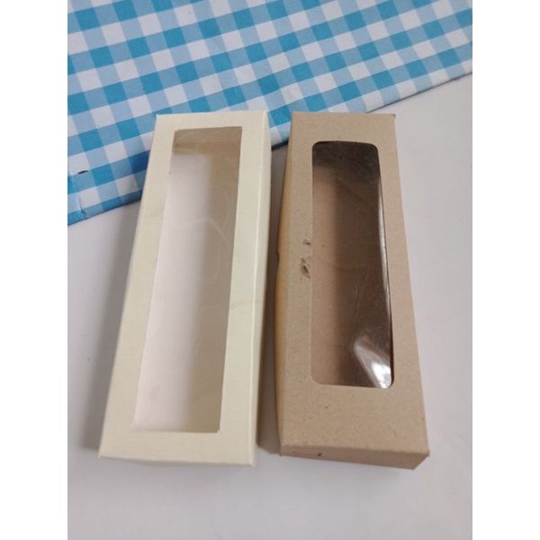 

Box mika frame/paper box/box mika kertas/box souvenir