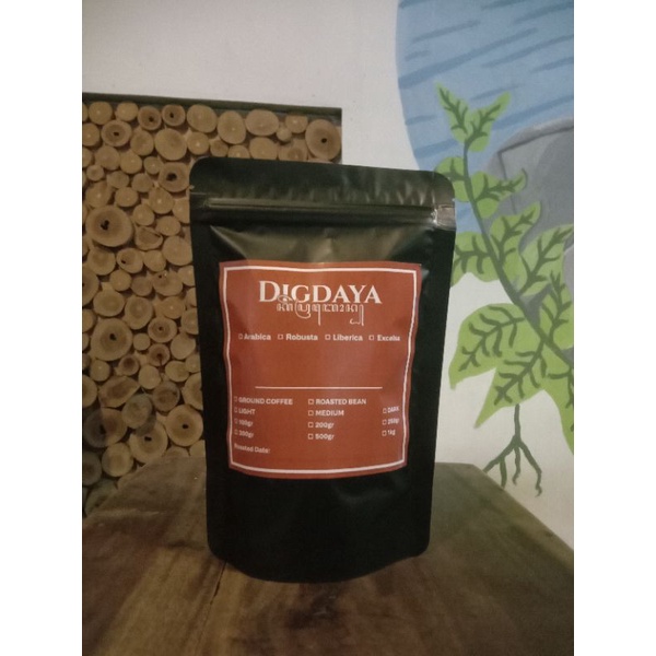 

robusta temanggung