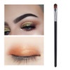 [PAKET HEMAT]  Eye Set Makeup AMY'S DIARY Eyeliner Stamp Brush Eyeshadow