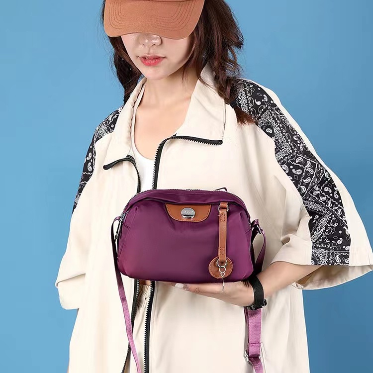 2316 tas selempang wanita import fashion tas bahu wanita tas slingbag wanita terkiniian cantik dan terlaris best seller termurah cantik