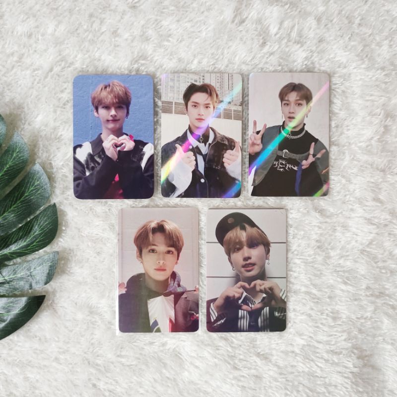 Synnara WD Withdrama SUBK VC CE Cevel Christmast Evel Bangchan Lee Know Han Stray Kids