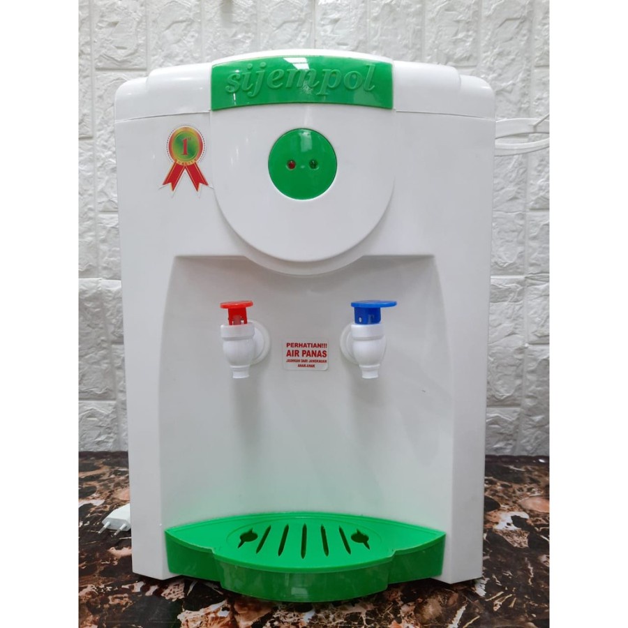 NEO NATIONAL NN 121 HN - Dispenser Galon Atas Murah - warna random