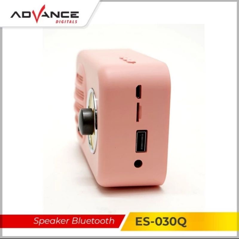 ADVANCE SPEAKER ES030Q