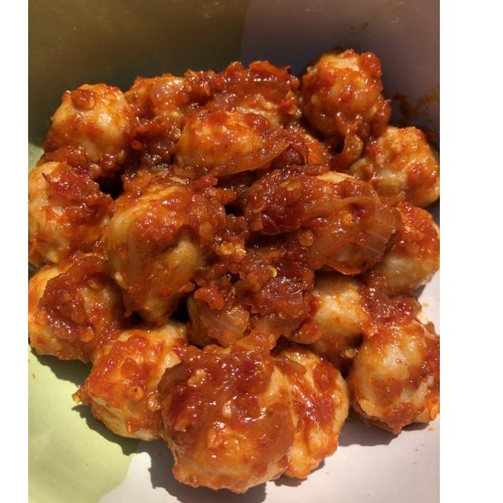 

ォ PENTOL BLEDEK .,.,.