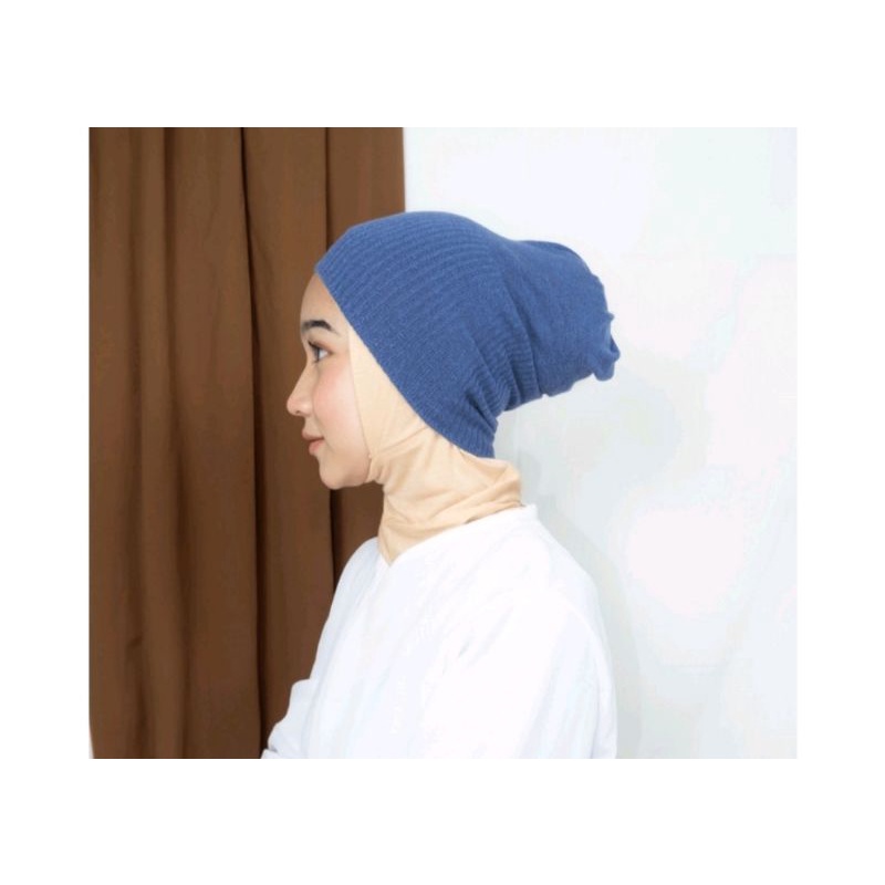 Ciput Anti Pusing/Ciput Rajut Kupluk/ kupluk Rajut Dewasa