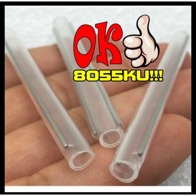Protection Sleeve 2 Kawat, 1 pack 50 pcs