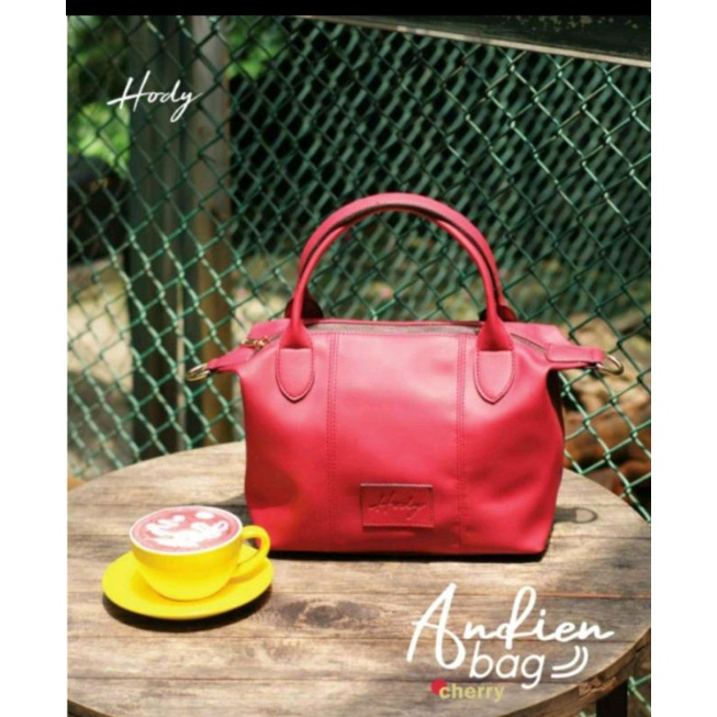 ANDIEN_BAG BY_HODY