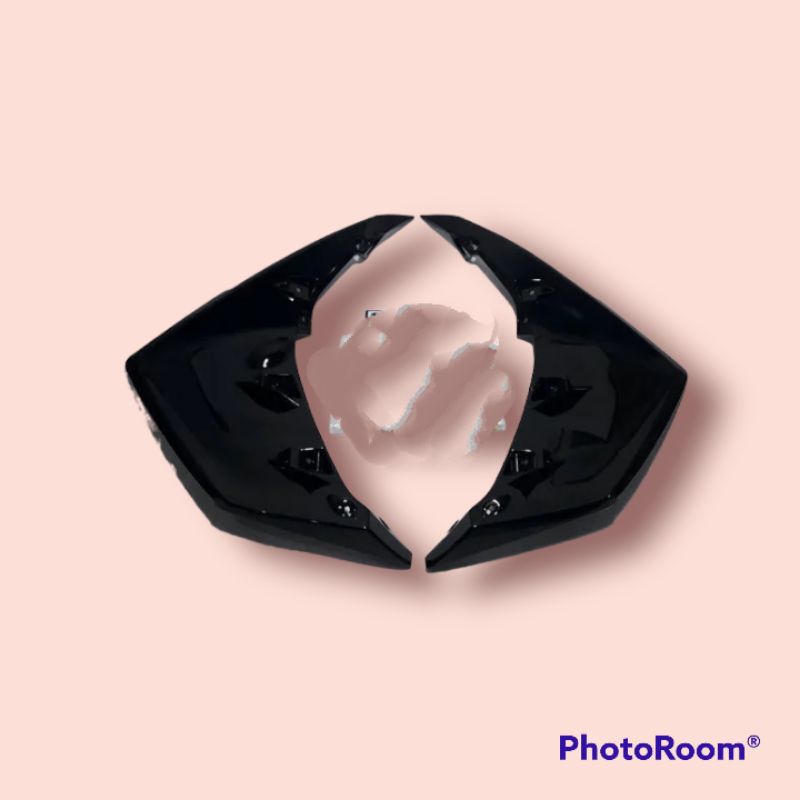 SAYAP MIO M3 MIO Z 125 HITAM