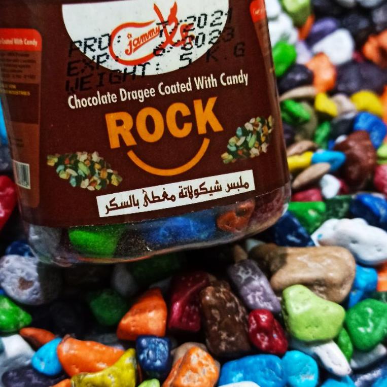 

[O-K1K][✓] Coklat Kerikil 1 Kg | Coklat Batu | Coklat Arab | Coklat Krikil Original banyak diminati