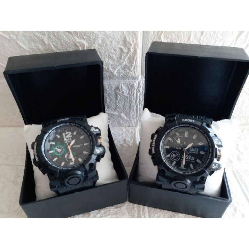 Tangan Analog Pria Jam Tangan Pria Jam Tangan Analog Cowok Jam Tangan Cowok Jam tangan Sport Pria Ja