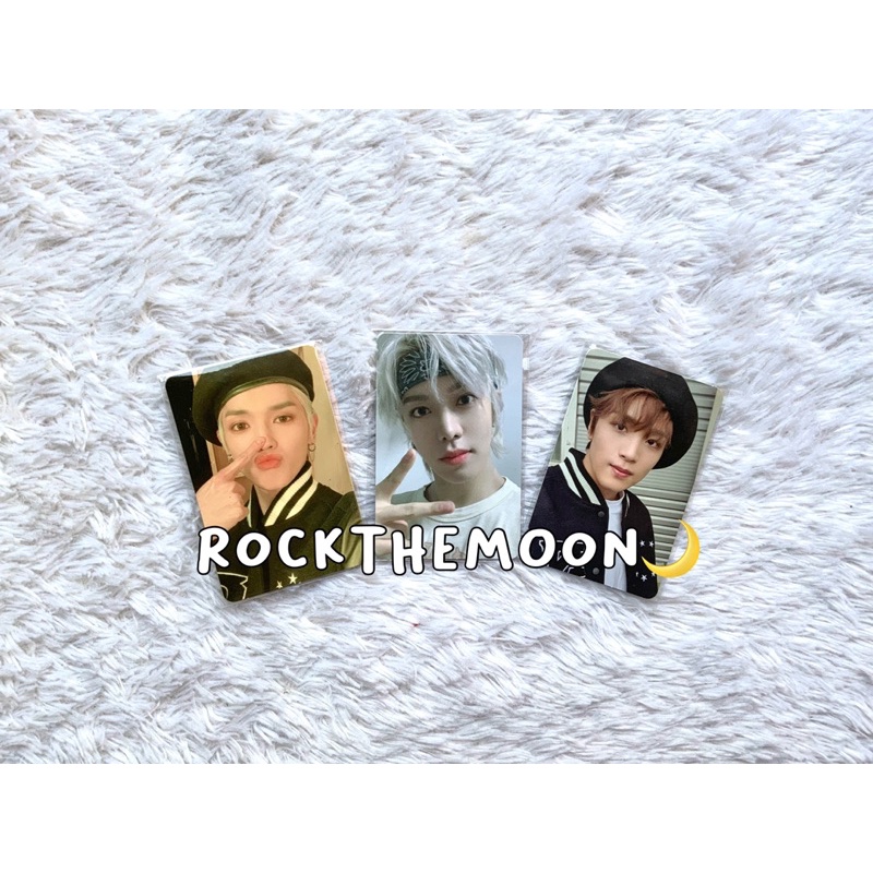 [READY STOCK] PC Kihno NCT 127 - Neo Zone [PC Selca] TAEYONG HAECHAN YUTA album pb photobook Photoca