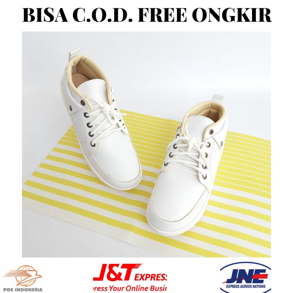 Sepatu boots Wanita One Love Sepatu Boots Fashion Original Terbaru Kekinian Model Hak Tinggi