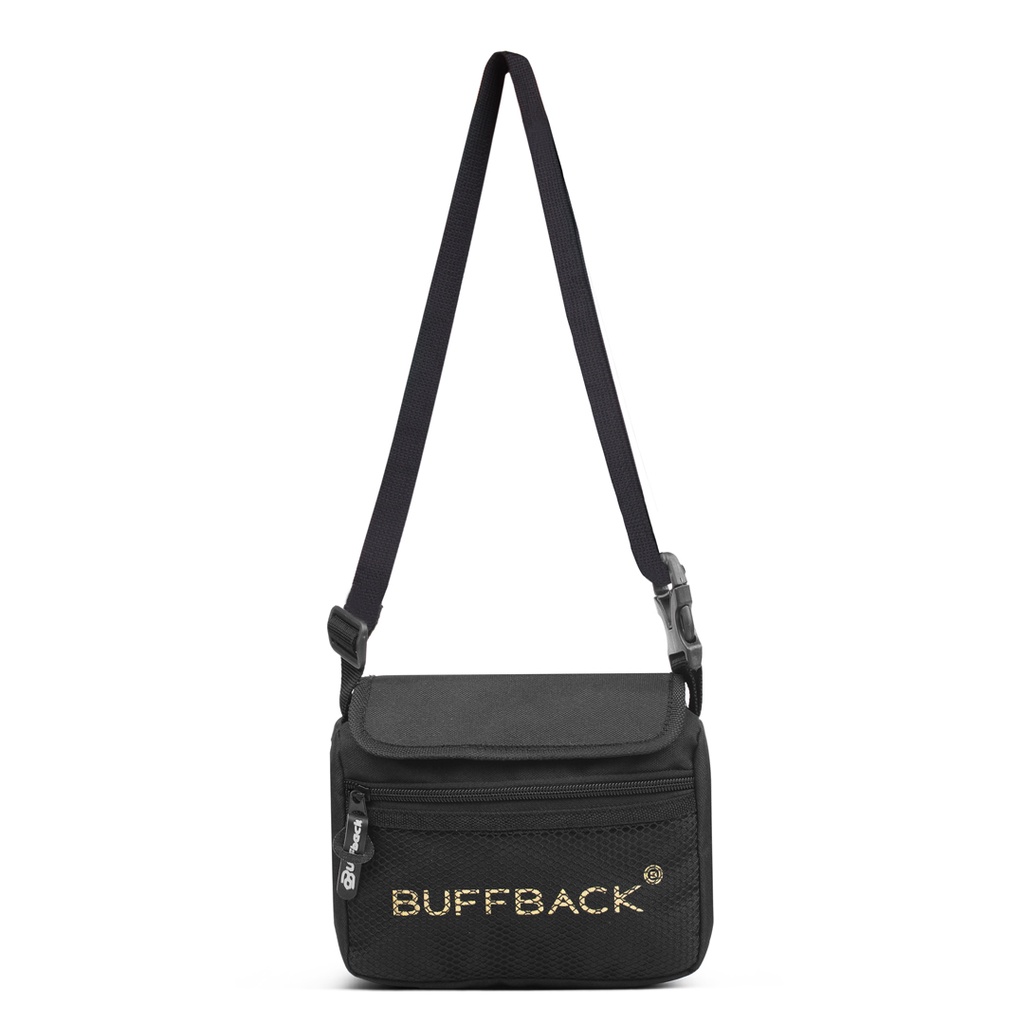 Tas Selempang Slingbag Buffback Huth