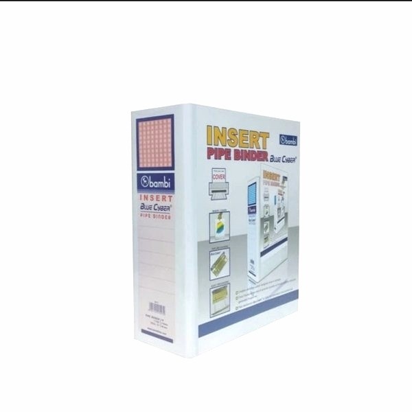 

CUCI GUDANG odner bambi 1170 100 mm Code 1669