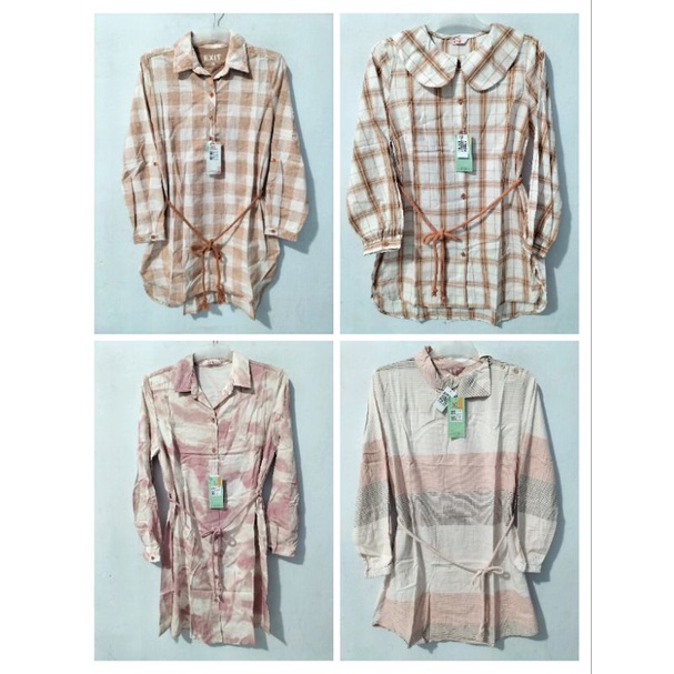 EXIT BLOUSE ORIGINAL.