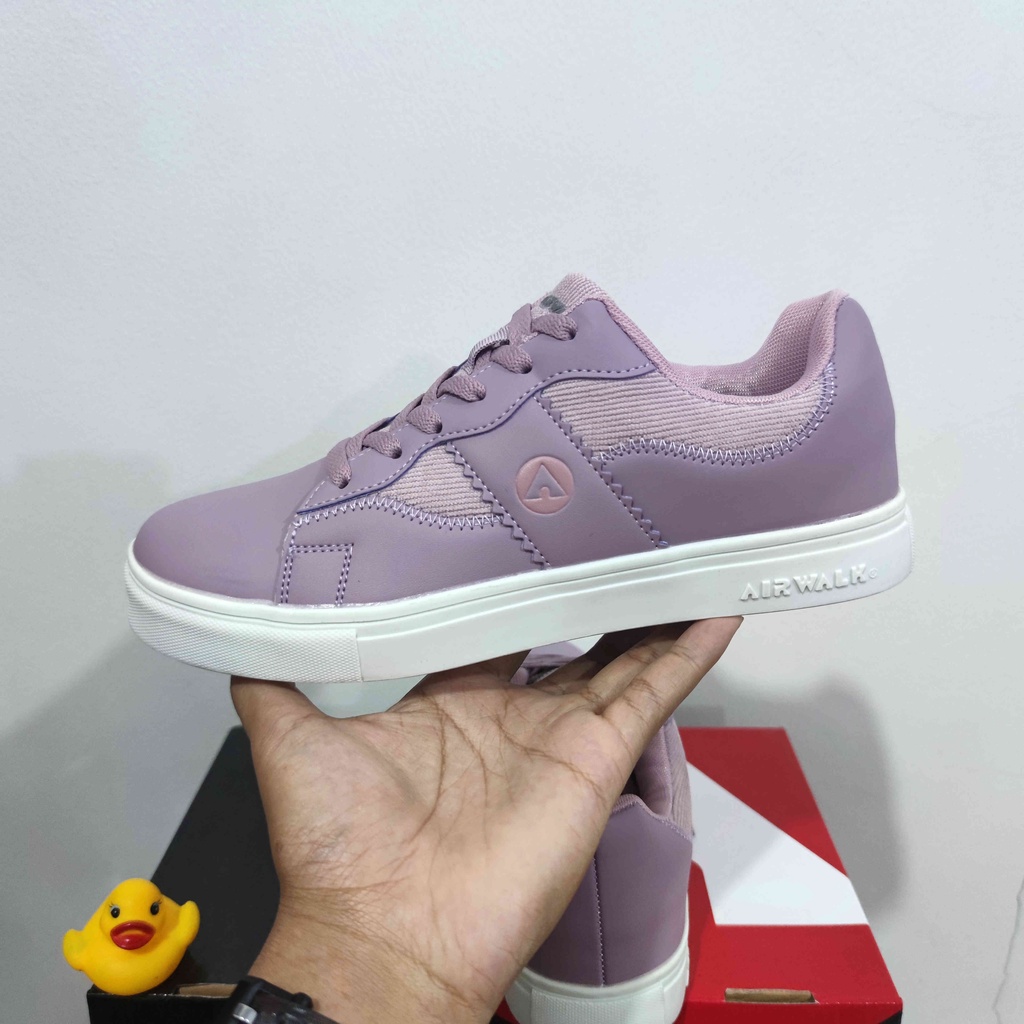 Airwalk Rindrea Purple Pink Original