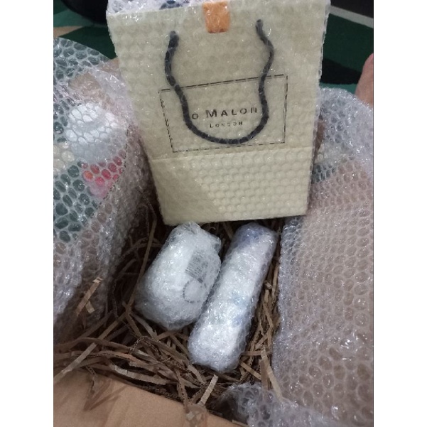 JO MALONE LONDON 100% ORIGINAL EX KADO