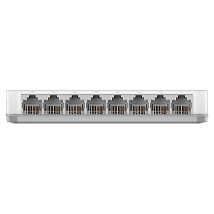 SWITCH HUB DLINK 8 PORT DES 1008C