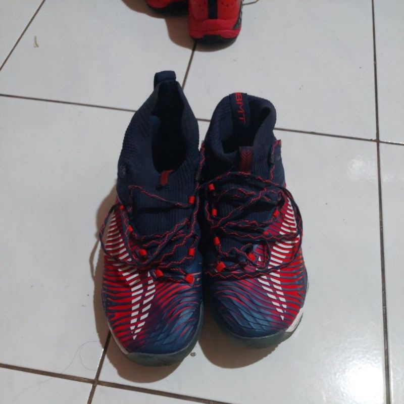 Lining Ranger 3.0 pro