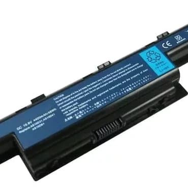 Baterai Laptop Acer Aspire 4738 - 4750 - 4741 - AS10D31