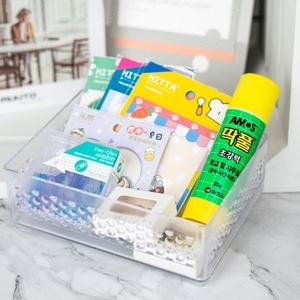 KKV - SUNMIKI · Storage basket/cosmetics storage/desk simple storage