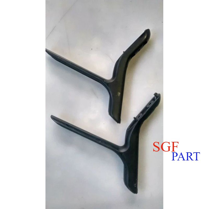 Kaki tv LG - stand tv - dudukan kaki tv LG 42 - 42LB550 A - 42LF550 A