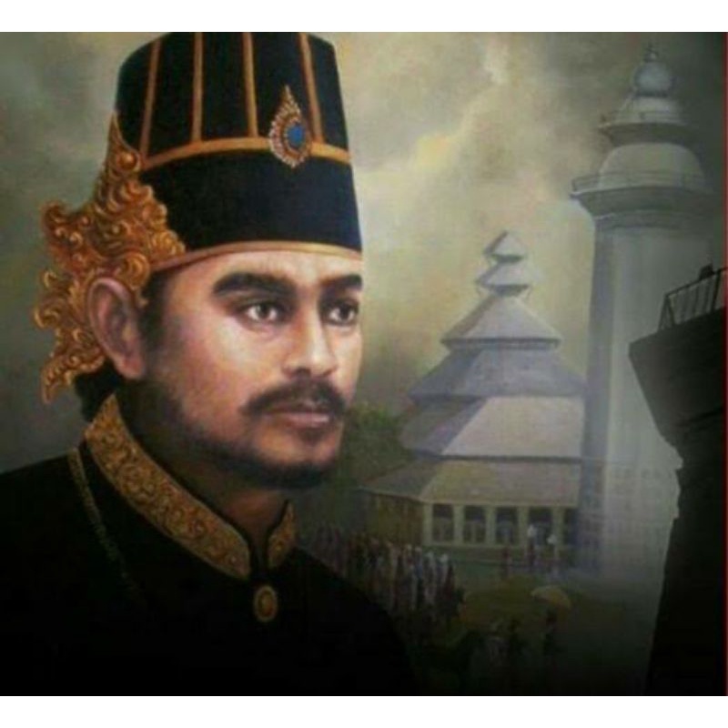 Ajian Jago Banten