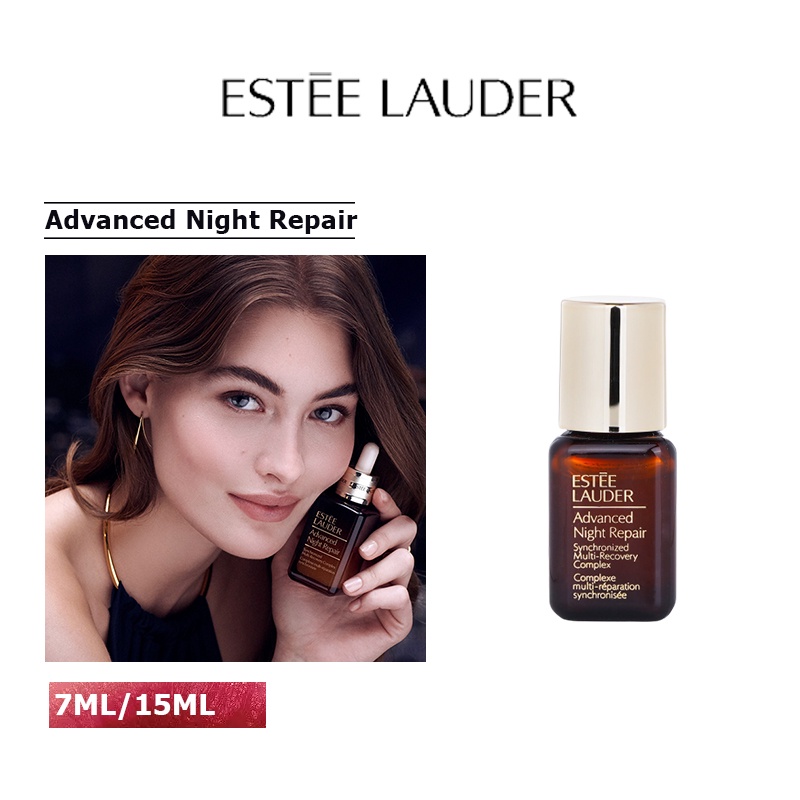 Estee Lauder Advanced Night Repair Synchronized Multi-Recovery Complex (Miniature) 7ml/15ml