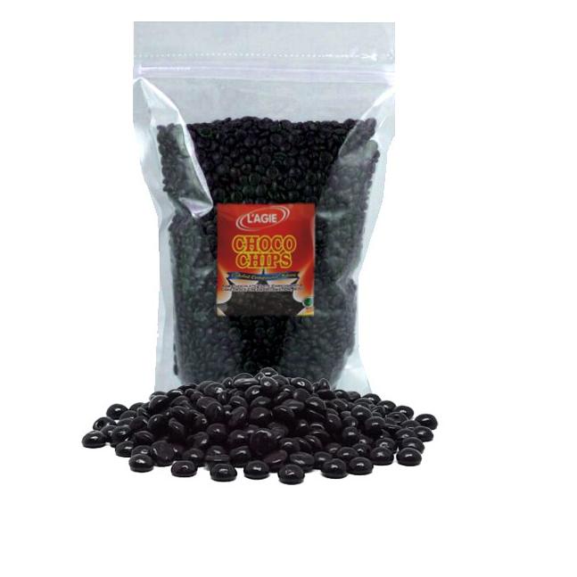 

◀ Lagie choco chip 100 gr ㅼ