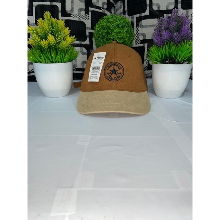 BIG SALE PROMO FREE ONGKIR TOPI DISTRO CAP TRENDY PRIA WANITA BASEBALL CAKOB MODEL TERBARU HITAM KOMBINASI CREAM KEREN KEKINIAN BAHAN RAFELL TEBAL BERKUALITAS