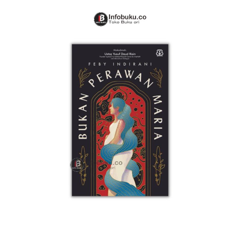 Bukan Perawan Maria | Original