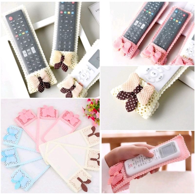 SARUNG REMOT/COVER REMOT