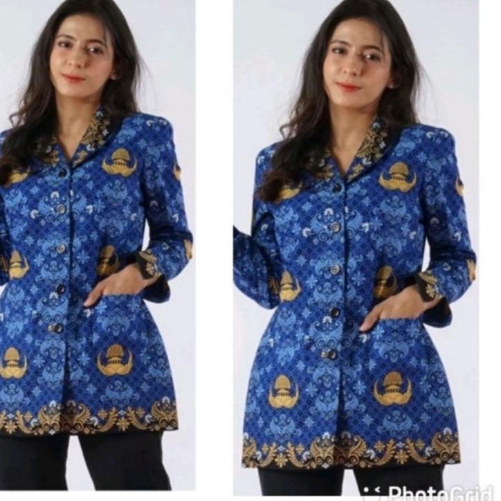 Murah batik wanita kopri terbaru / kopri wanita baru / batik kopri terbaru 2022 / kopri premium / ko