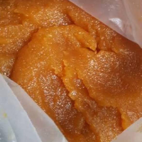 

↳ SELAI NANAS Filling 250gr / Selai Isian / Selai Olesan Kue & Roti - BEST PRICE ㊪